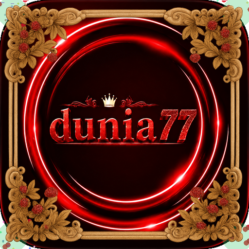 dunia77 — galeri pratinjau - APK Resmi